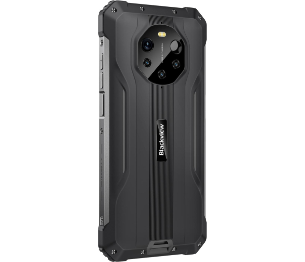 Blackview BL8800 Pro 5G 8/128GB 8380mAh czarny - 1524396 - zdjęcie 7